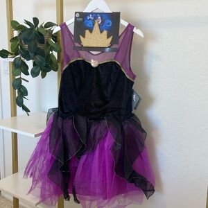 Ursula Costume Dress